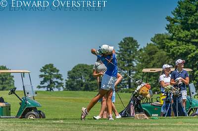 Ladies Golf 24